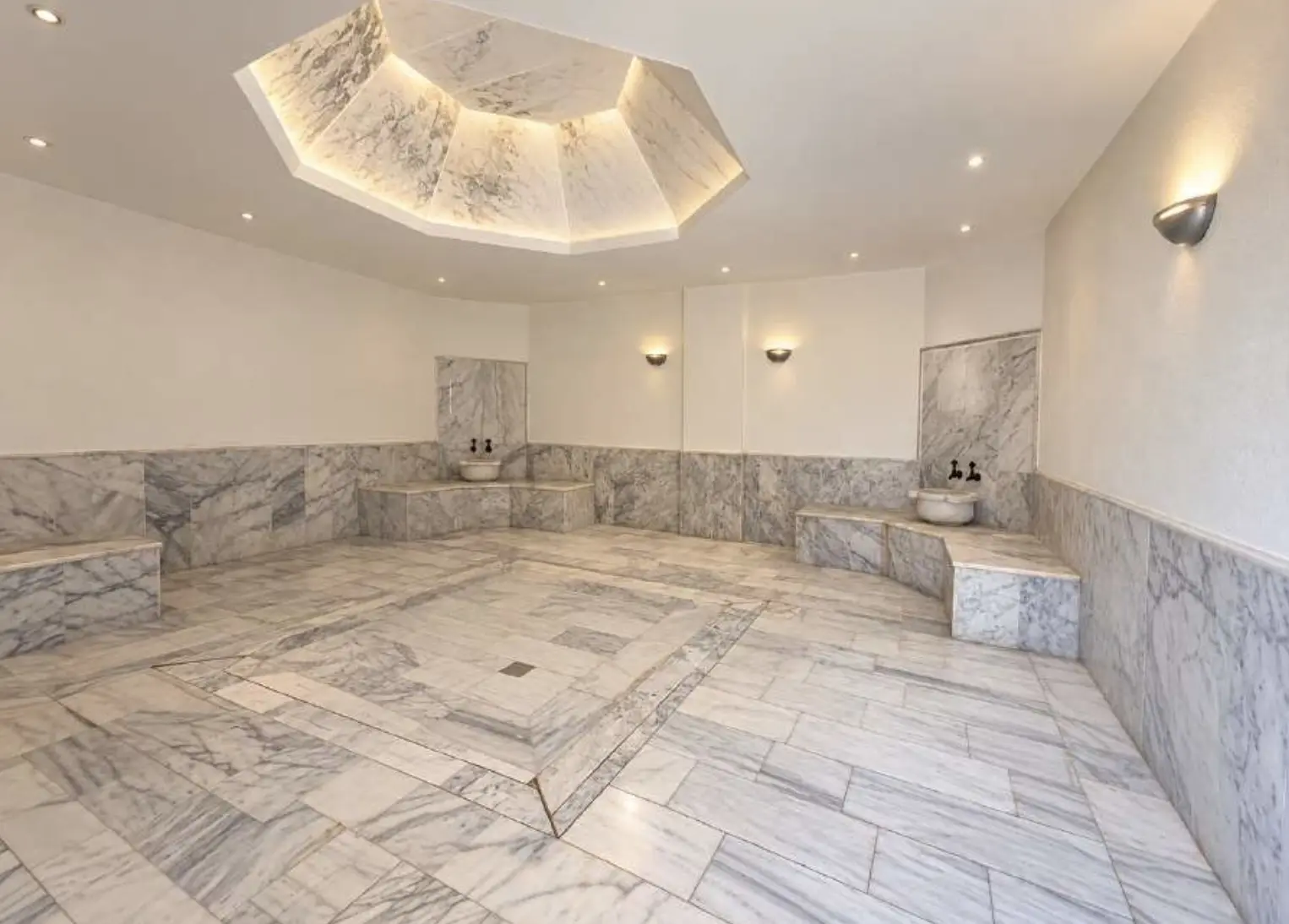 Turkish Bath